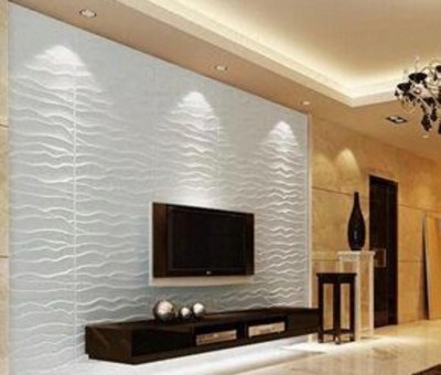 Stone Cladding Tv Unit Designs In Bangalore