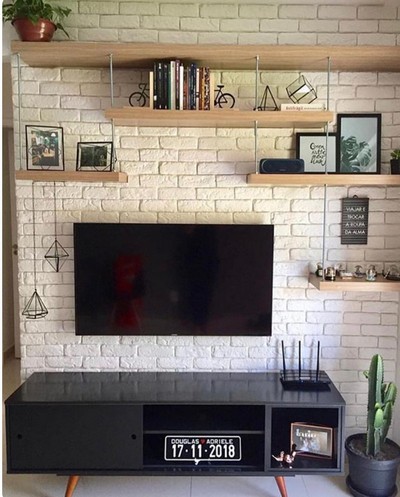 Natural Stone Tv Cabinets In Bangalore