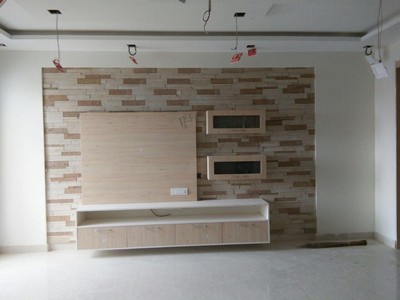 Stone Tv Wall Units In Mysore