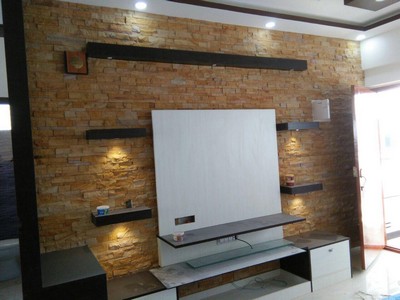 Stone Wall Cabinets In Mysore