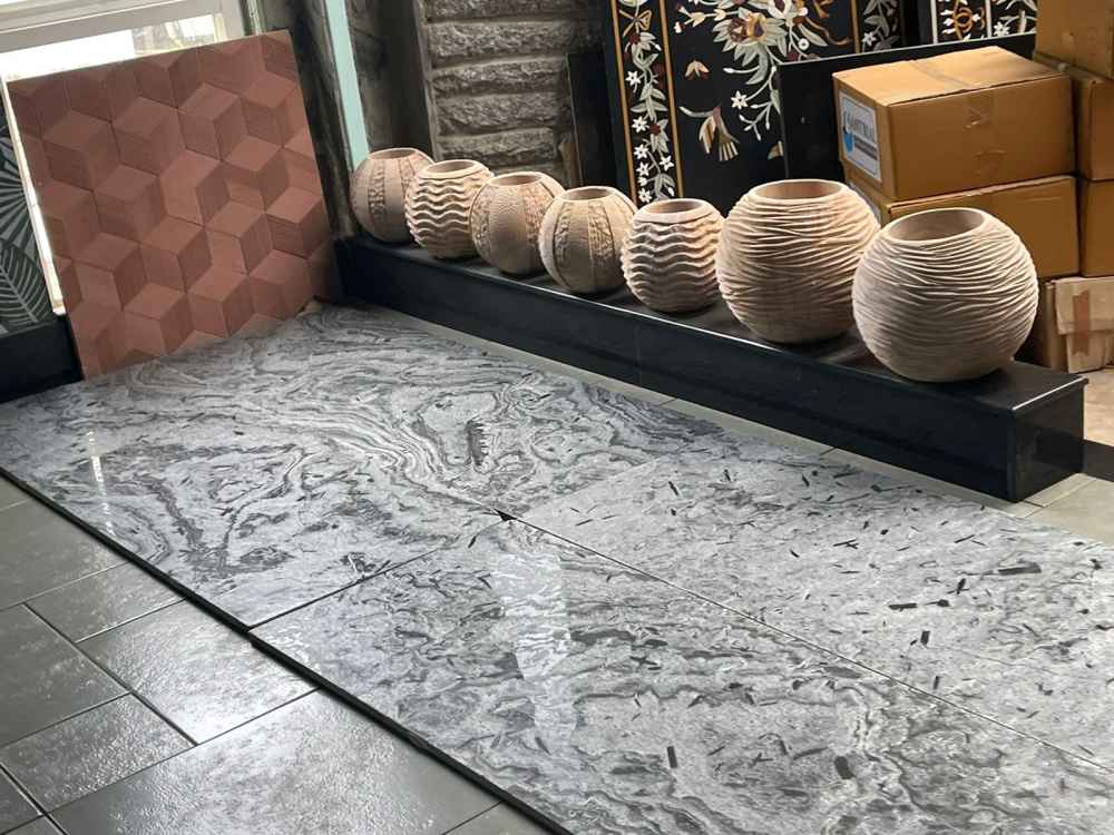 Patterned Tiles Stocks in Bangalore