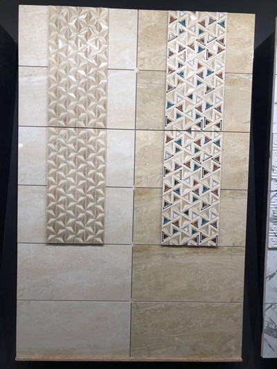 Good Bathroom Tiles