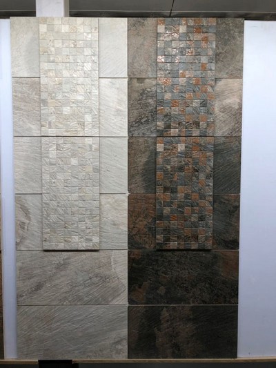 Bathroom Tiles In Karnataka