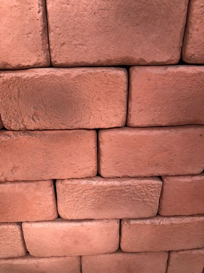 Brick Cladding In India