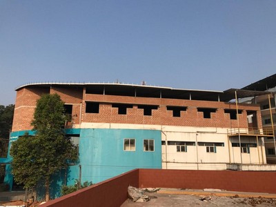 Bricks in Bengaluru