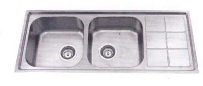 Carysil Sinks