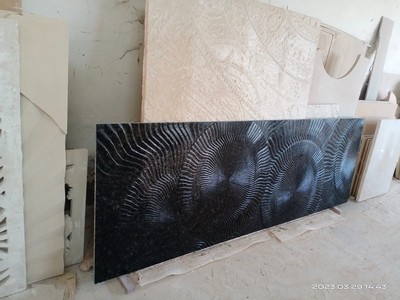 CNC Murals In Birdi