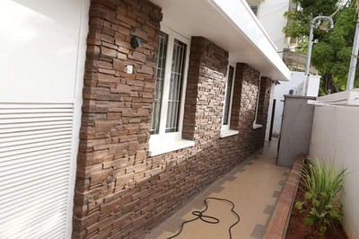 Good Imported Brick Cladding