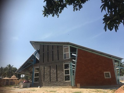 Laterite Cladding In India