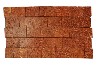 Laterite Tiles In India