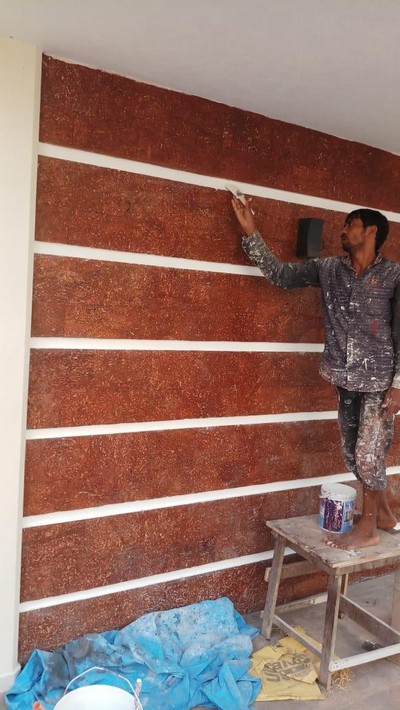 Laterite Tiles in Bengaluru