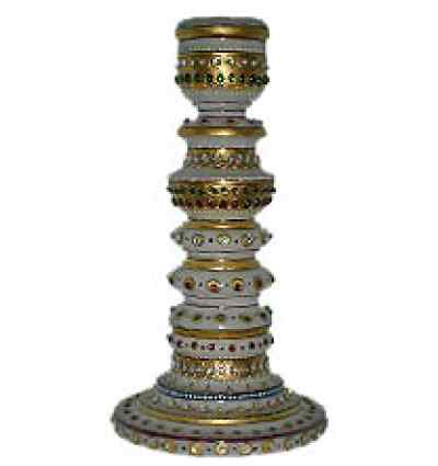 Marble Candle Holder in Bengaluru