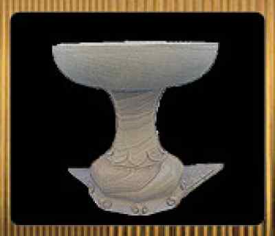 Good Marble Garden Furniture