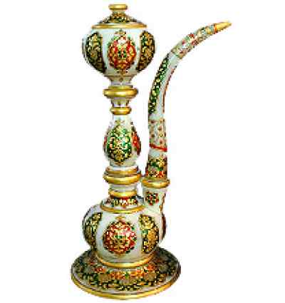 Marble Hookas In Bangalore