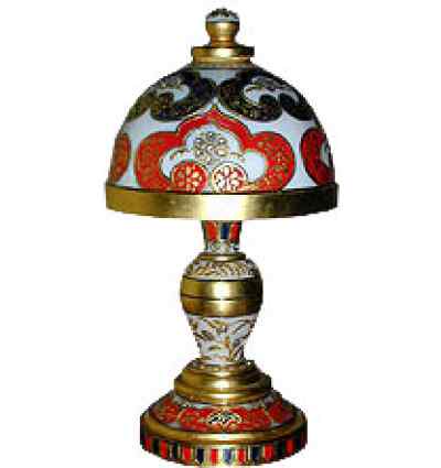 Marble Lamp In Bangalore