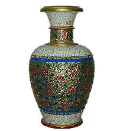 Marble Pot