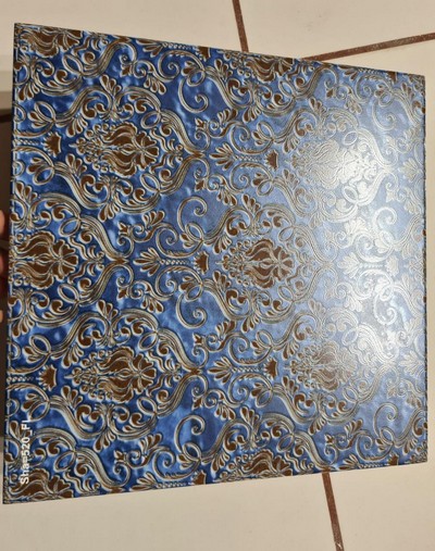 Good Morocon and Kitchen Tiles