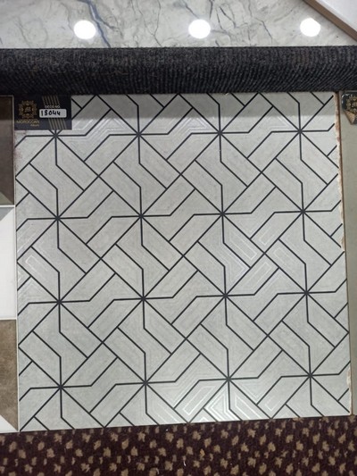 Morocon and Kitchen Tiles in Mysore
