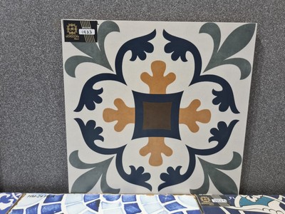 Morocon and Kitchen Tiles in Bengaluru