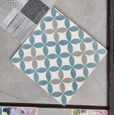 Morocon and Kitchen Tiles in Sarjapur Road