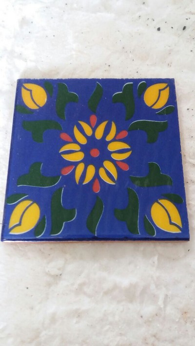 Hand Made Tiles in Sarjapur Road