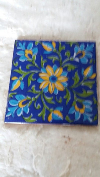 Hand Made Tiles