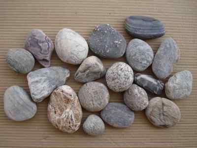 Pebbles in Bengaluru