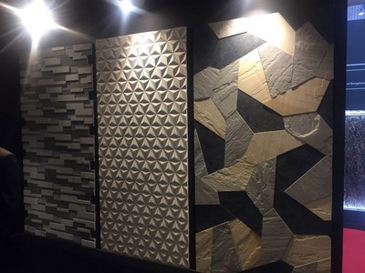 Special Stone Series in Mysore