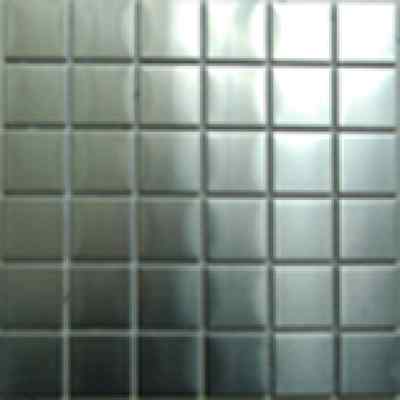 Stainless Steel Glass Mosaics in Mysore