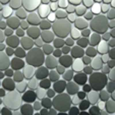Stainless Steel Glass Mosaics In India