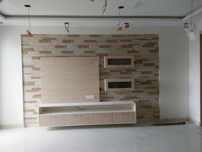 Good TV Wall Unit In Bangalore
