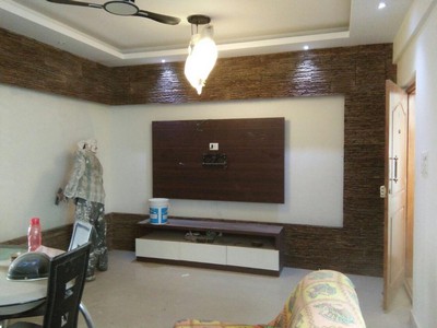 TV Wall Unit in Sarjapur Road