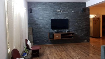 TV Wall Unit In Birdi