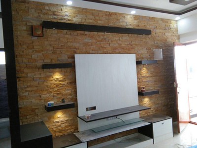TV Wall Unit in Mysore