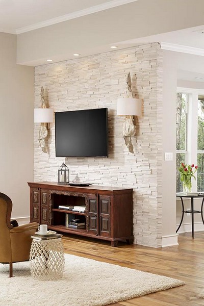 TV Wall Unit