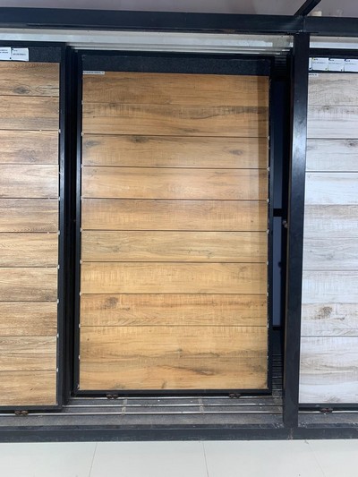 Wooden Strip Tiles in Sarjapur Road