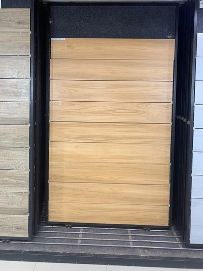 Wooden Strip Tiles in Bengaluru