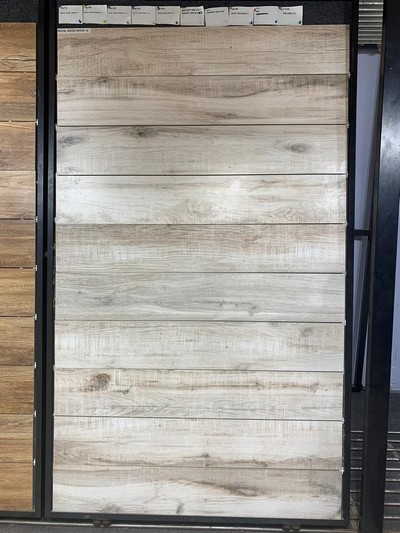 Wooden Strip Tiles In Bangalore