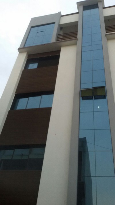 W.P.C Flooring and Cladding in Sarjapur Road