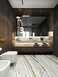 Maheshwari Impex natural stone and tile showroom in Bangalore