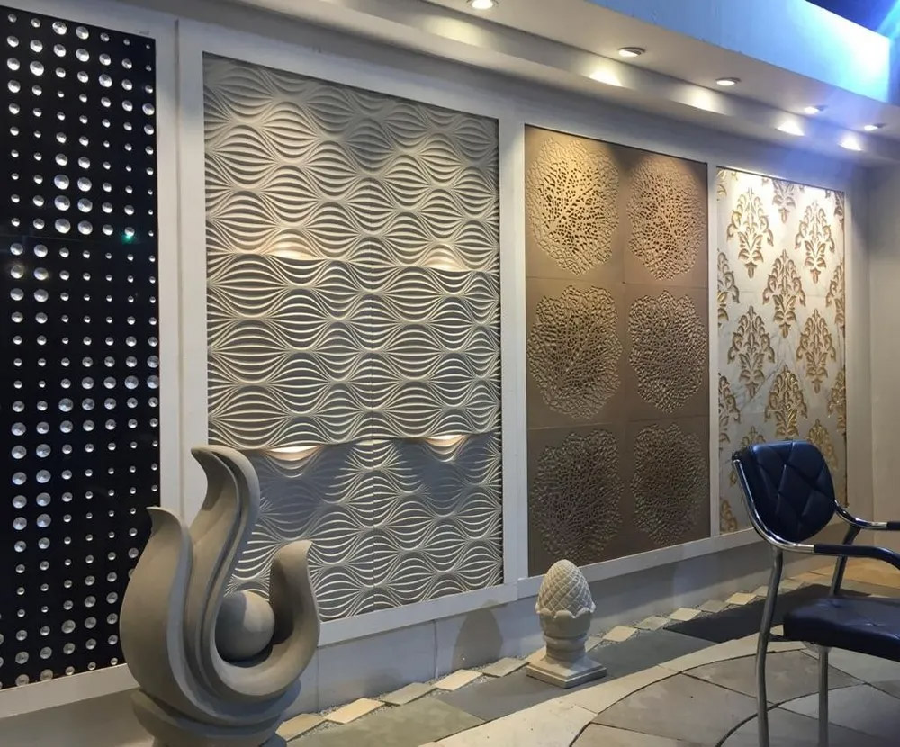 Wall Murals in Bangalore