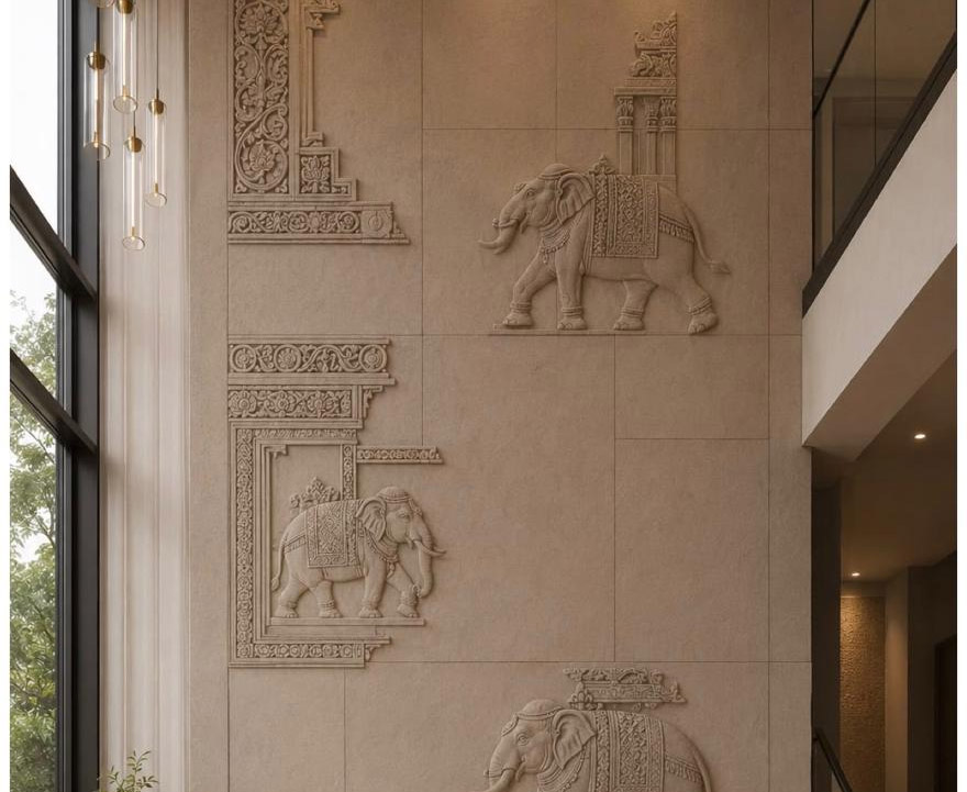 Luxury Wall Murals Bangalore