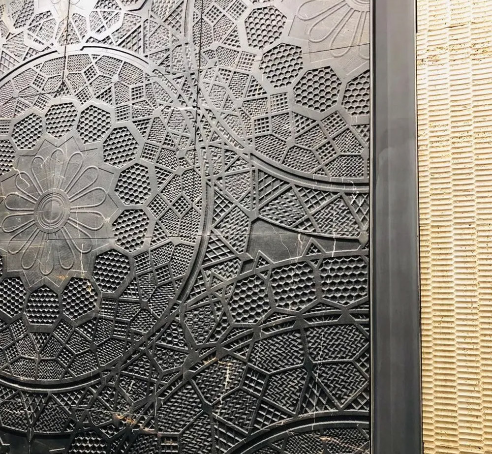 Wall Murals in Bangalore for Offices