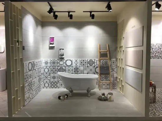 Bathroom Tiles in Bangalore