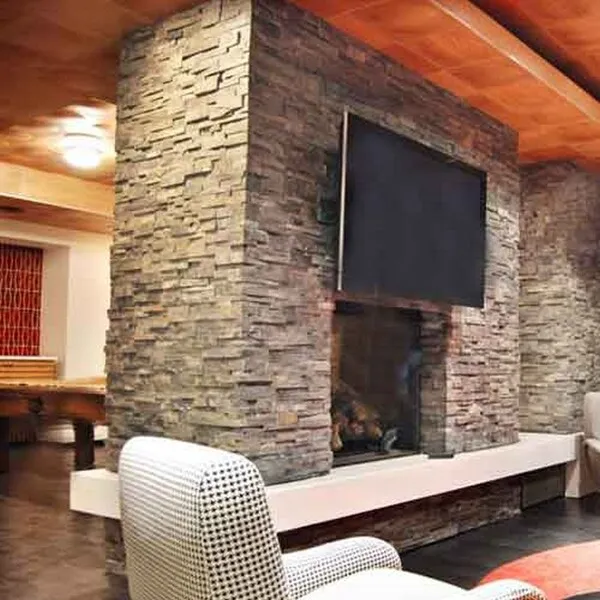 Exotic natural stone craftsmanship for luxury residential projects