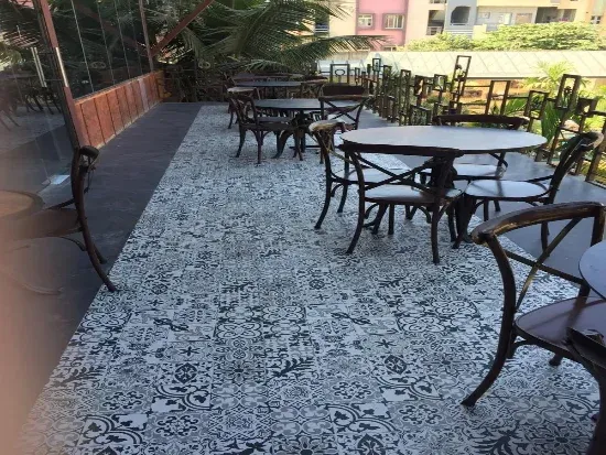 Floor Tiles in Bangalore