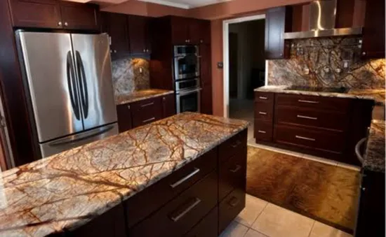 Granite Kitchen Countertops Bangalore