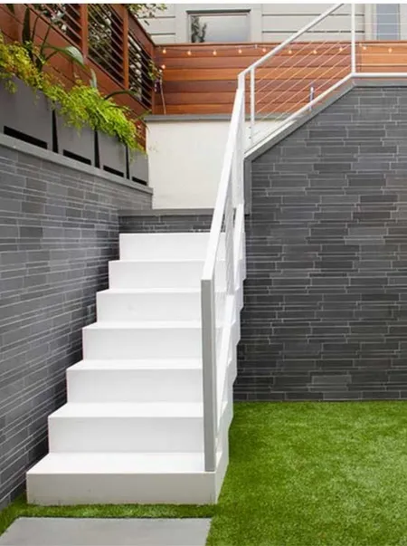 Staircase Design Bangalore