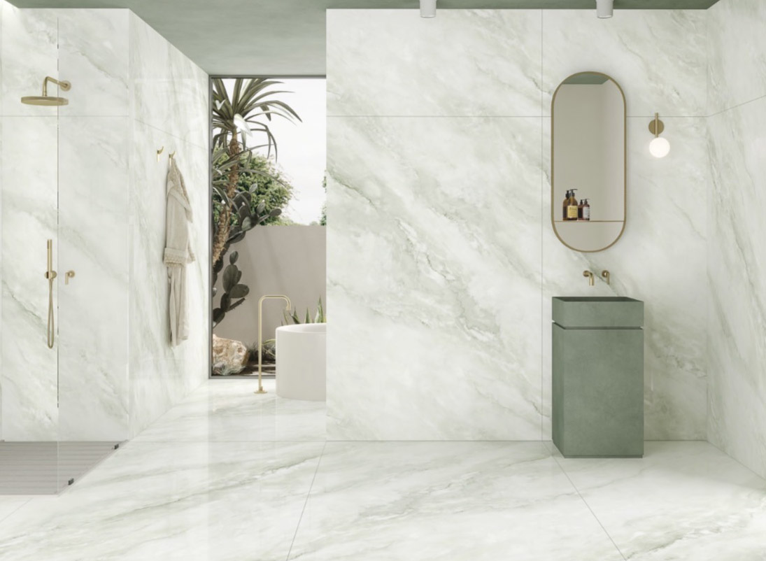 Bathroom Wall Tiles Bangalore