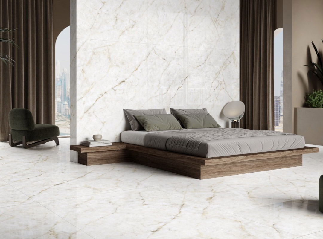 Bedroom Headboard Wall Tiles Bangalore